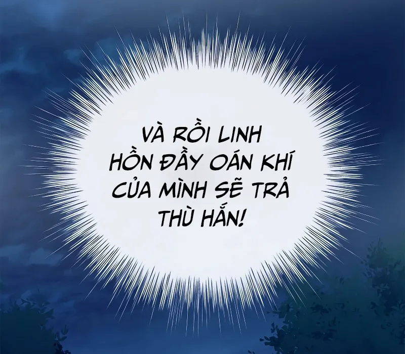 Trấn Hồn Ký Chap 5 - Next Chap 6