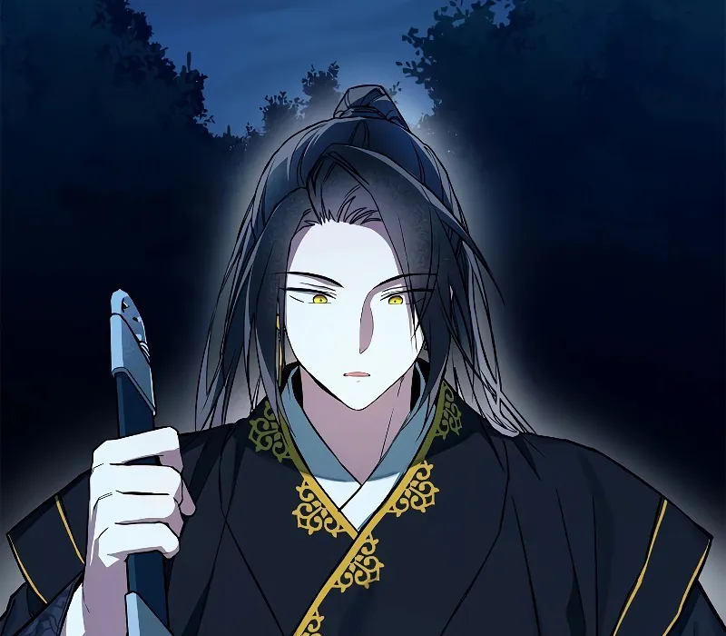 Trấn Hồn Ký Chap 5 - Next Chap 6
