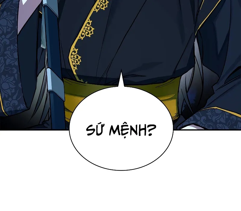 Trấn Hồn Ký Chap 5 - Next Chap 6