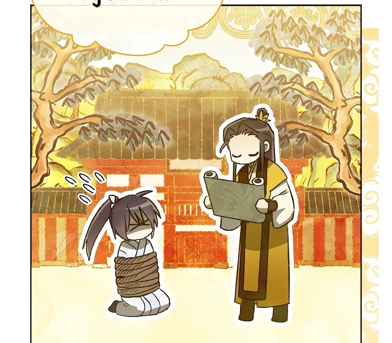 Trấn Hồn Ký Chap 5 - Next Chap 6