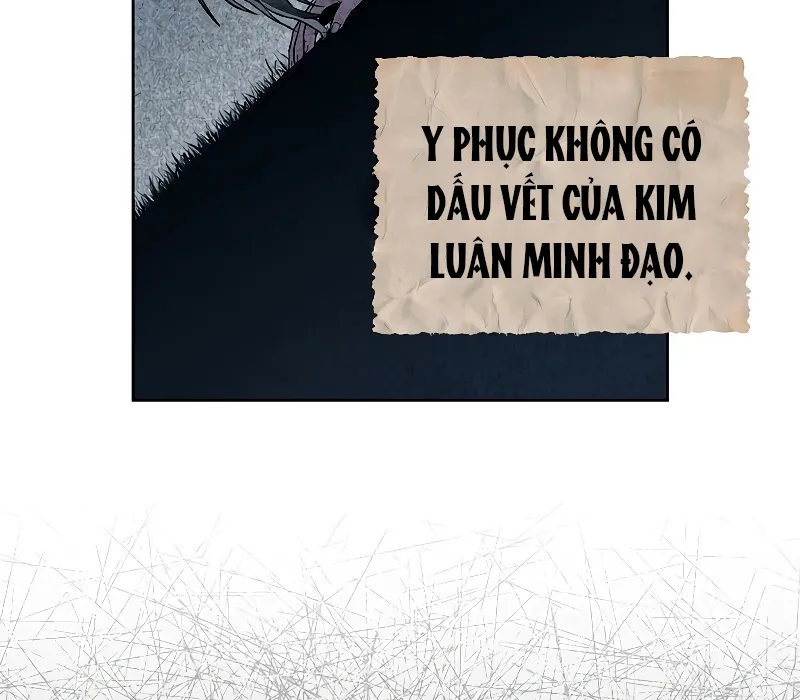 Trấn Hồn Ký Chap 5 - Next Chap 6