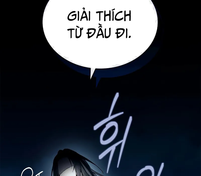 Trấn Hồn Ký Chap 5 - Next Chap 6