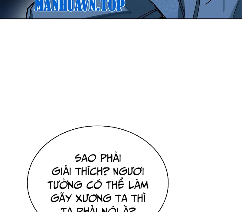 Trấn Hồn Ký Chap 5 - Next Chap 6