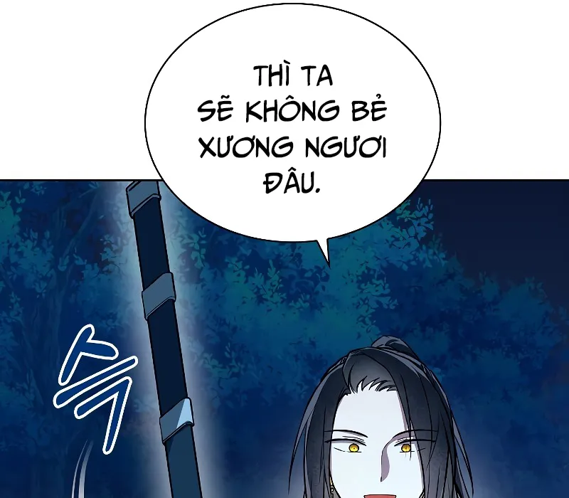 Trấn Hồn Ký Chap 5 - Next Chap 6