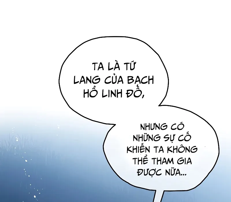 Trấn Hồn Ký Chap 5 - Next Chap 6
