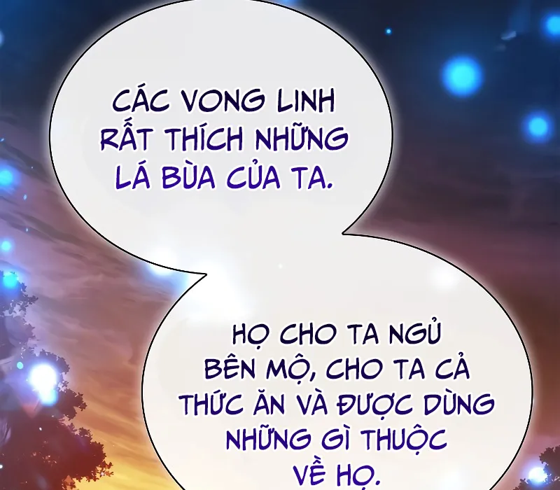 Trấn Hồn Ký Chap 5 - Next Chap 6