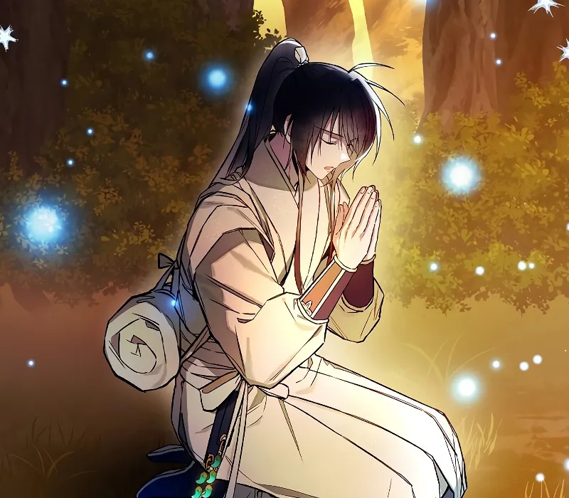 Trấn Hồn Ký Chap 5 - Next Chap 6