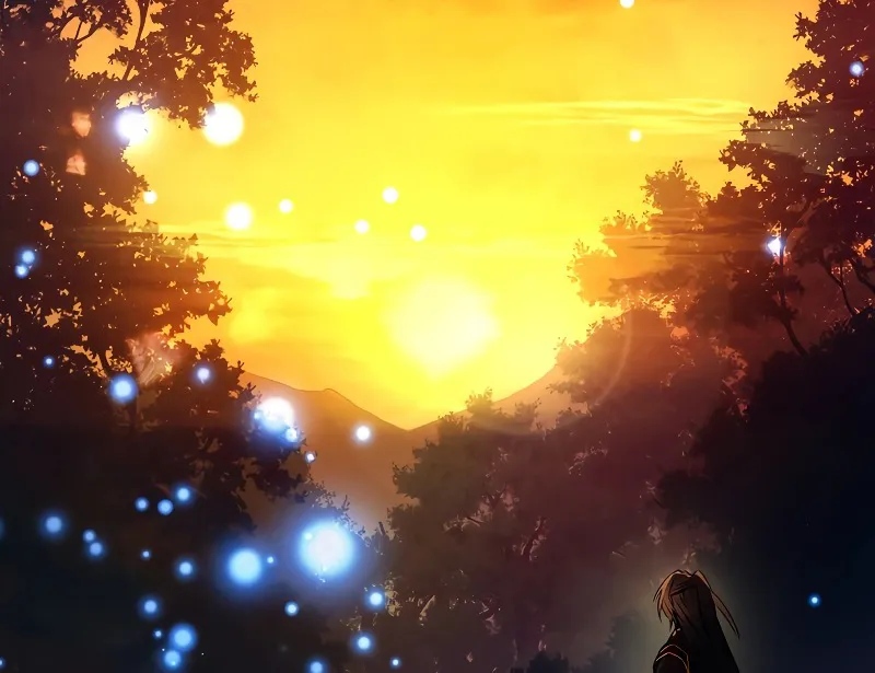Trấn Hồn Ký Chap 5 - Next Chap 6