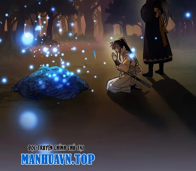 Trấn Hồn Ký Chap 5 - Next Chap 6