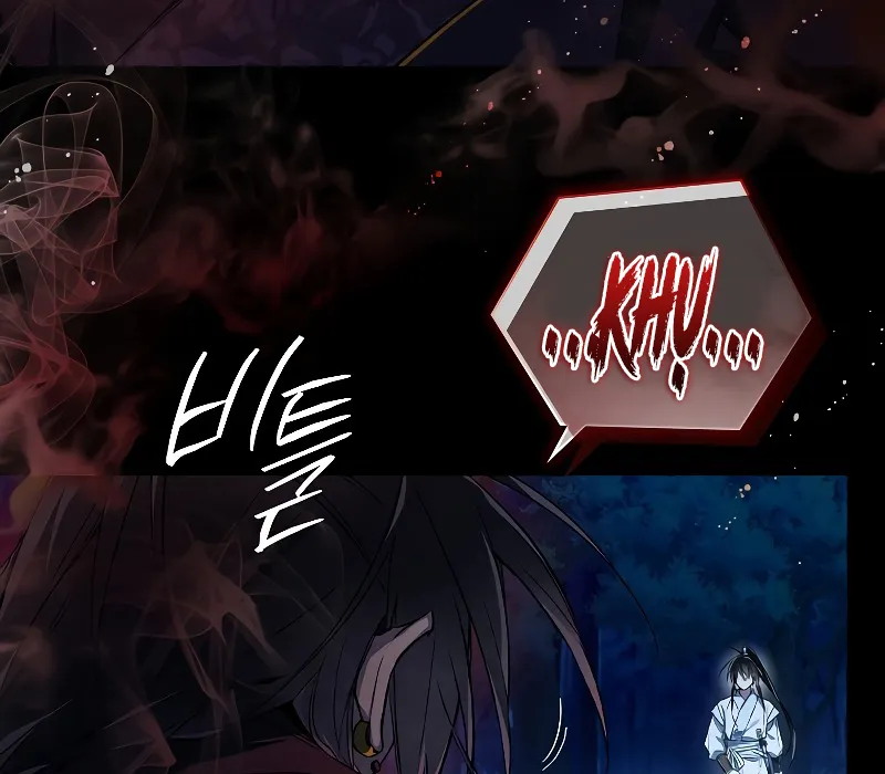 Trấn Hồn Ký Chap 5 - Next Chap 6