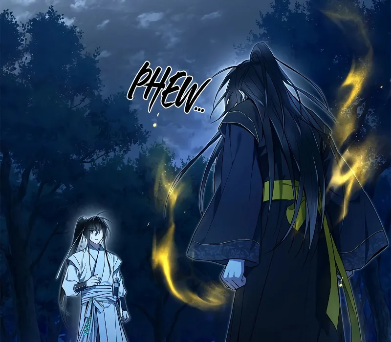Trấn Hồn Ký Chap 5 - Next Chap 6