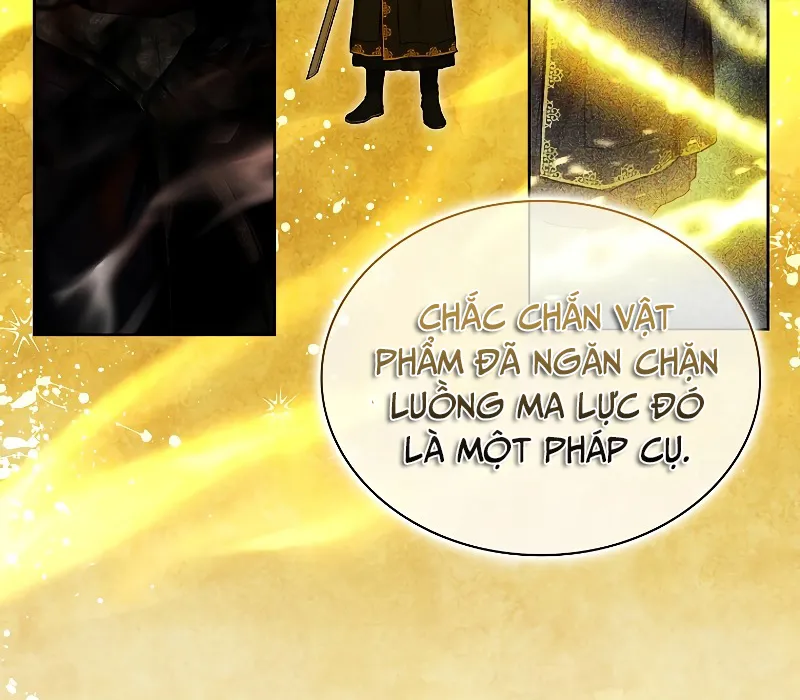 Trấn Hồn Ký Chap 5 - Next Chap 6