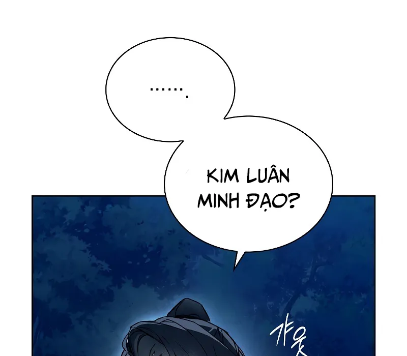 Trấn Hồn Ký Chap 5 - Next Chap 6