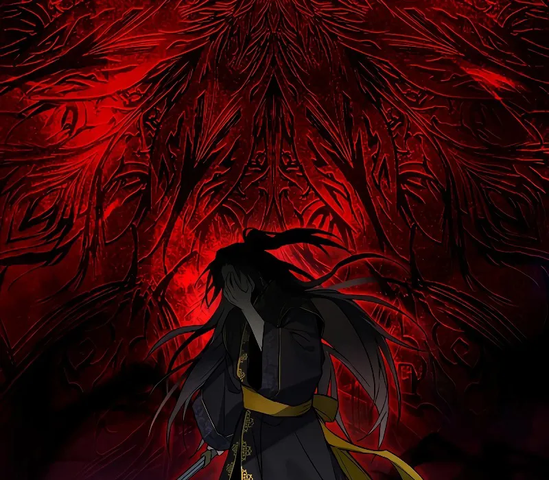 Trấn Hồn Ký Chap 5 - Next Chap 6