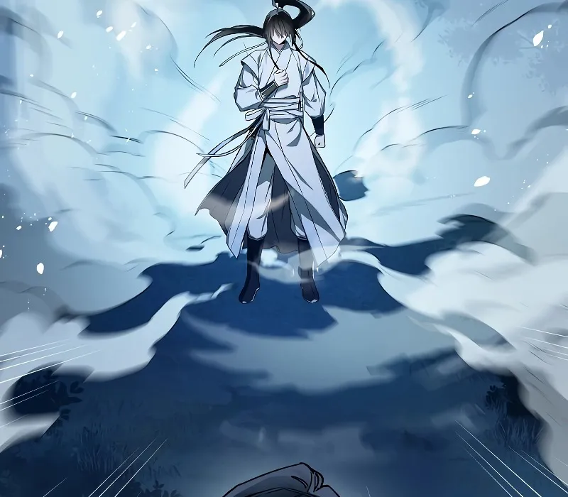 Trấn Hồn Ký Chap 5 - Next Chap 6