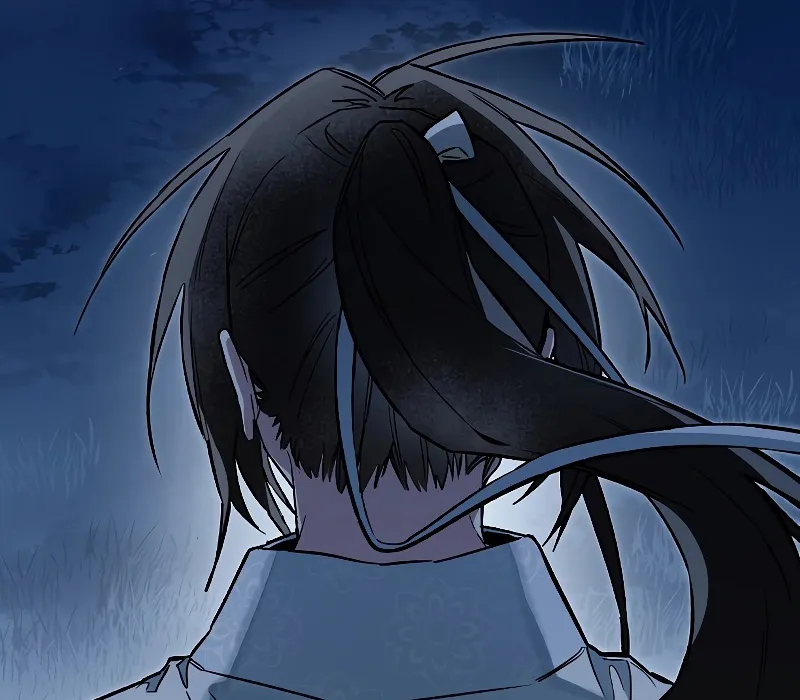 Trấn Hồn Ký Chap 5 - Next Chap 6