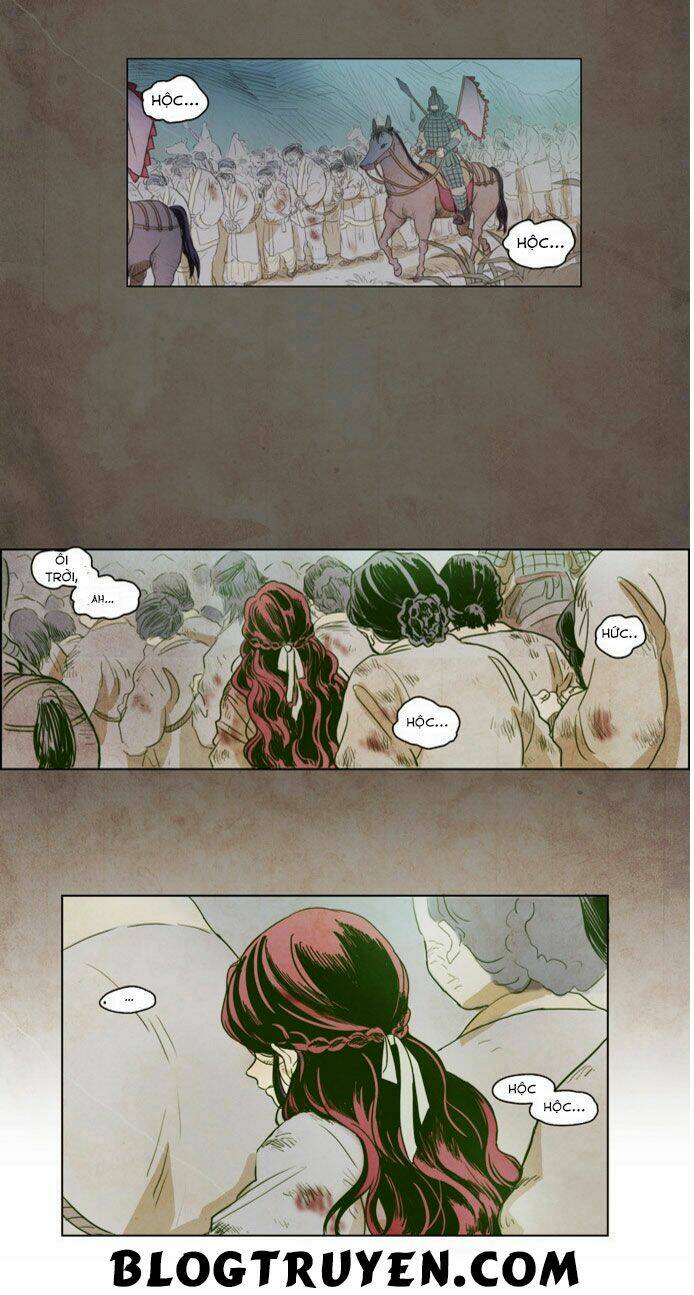 Trăng Lên Ban Ngày Chap 0.5 - Next Chap 1.5