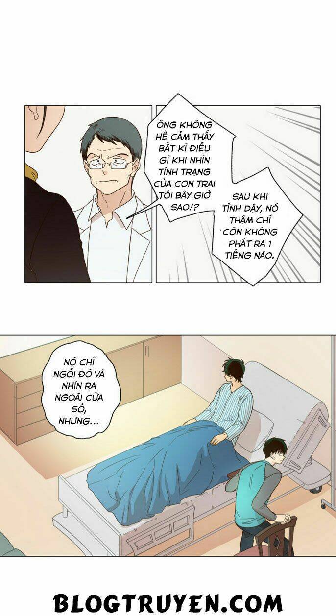 Trăng Lên Ban Ngày Chap 1 - Next Chap 2