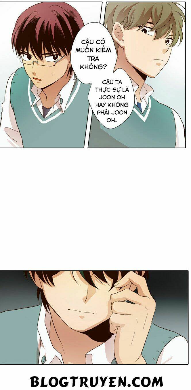 Trăng Lên Ban Ngày Chap 10 - Next Chap 11