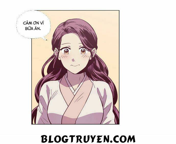 Trăng Lên Ban Ngày Chap 101 - Next Chap 102