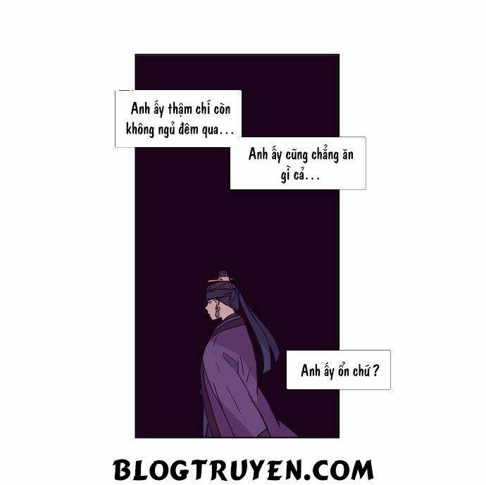 Trăng Lên Ban Ngày Chap 101 - Next Chap 102