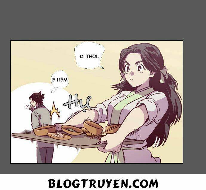 Trăng Lên Ban Ngày Chap 101 - Next Chap 102