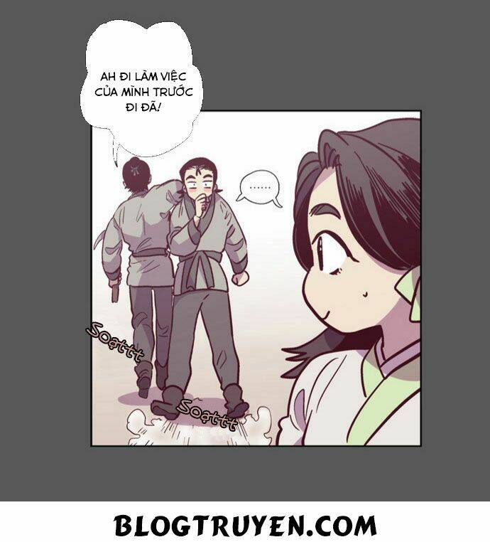 Trăng Lên Ban Ngày Chap 101 - Next Chap 102