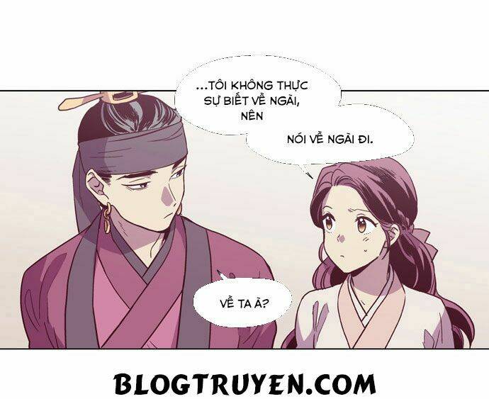 Trăng Lên Ban Ngày Chap 101 - Next Chap 102