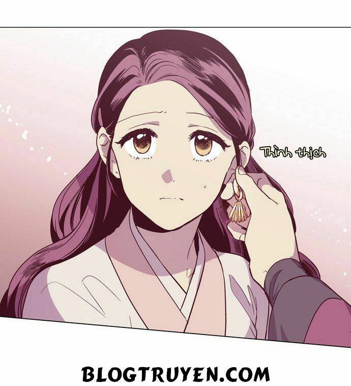 Trăng Lên Ban Ngày Chap 101 - Next Chap 102