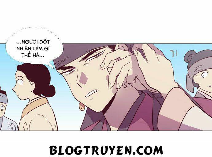 Trăng Lên Ban Ngày Chap 101 - Next Chap 102