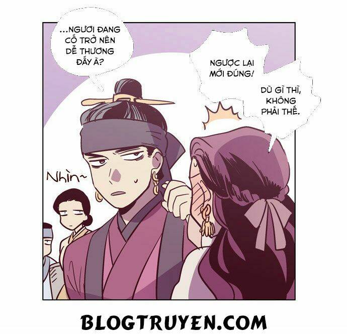 Trăng Lên Ban Ngày Chap 101 - Next Chap 102