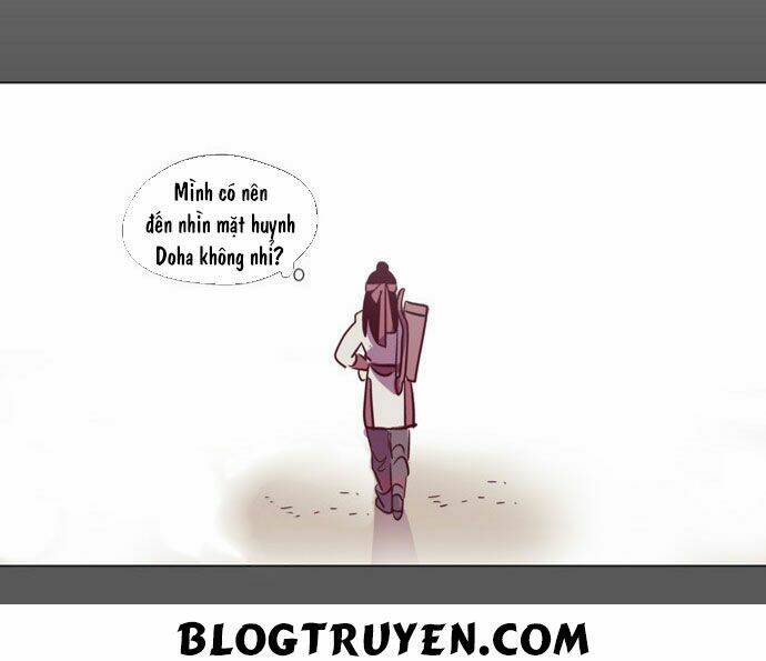 Trăng Lên Ban Ngày Chap 101 - Next Chap 102