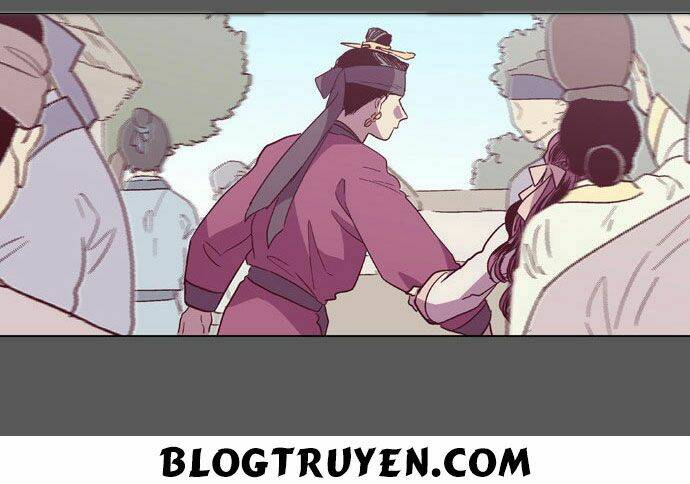 Trăng Lên Ban Ngày Chap 102 - Next Chap 103