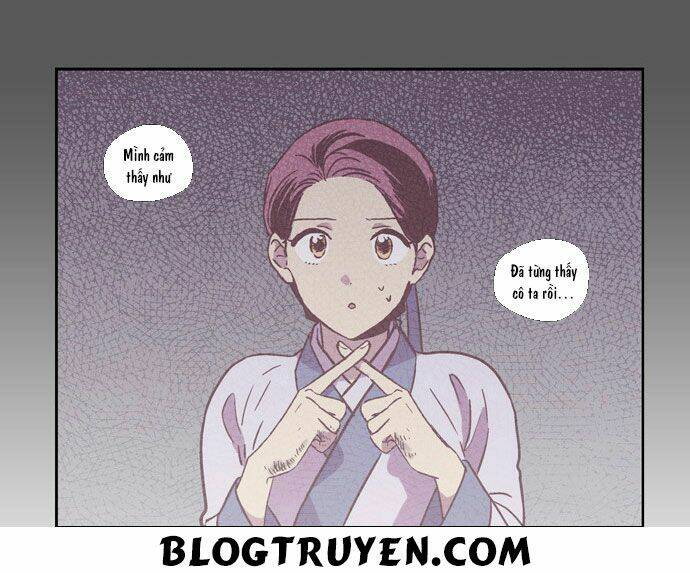 Trăng Lên Ban Ngày Chap 102 - Next Chap 103