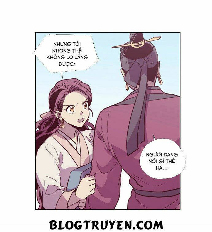 Trăng Lên Ban Ngày Chap 102 - Next Chap 103