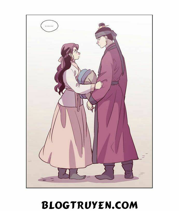 Trăng Lên Ban Ngày Chap 102 - Next Chap 103