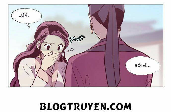 Trăng Lên Ban Ngày Chap 102 - Next Chap 103