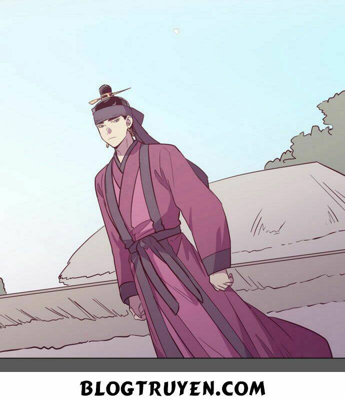 Trăng Lên Ban Ngày Chap 102 - Next Chap 103