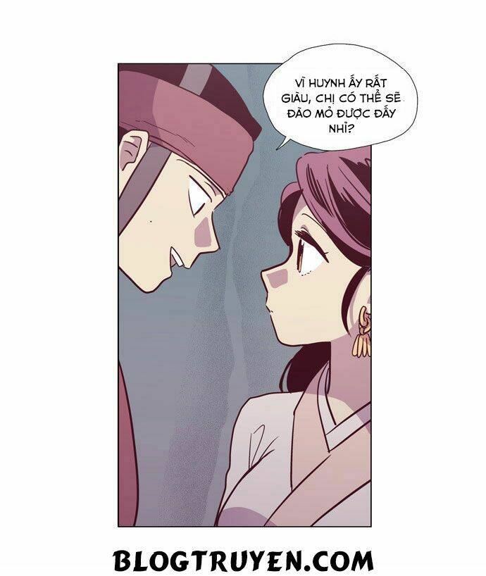 Trăng Lên Ban Ngày Chap 102 - Next Chap 103