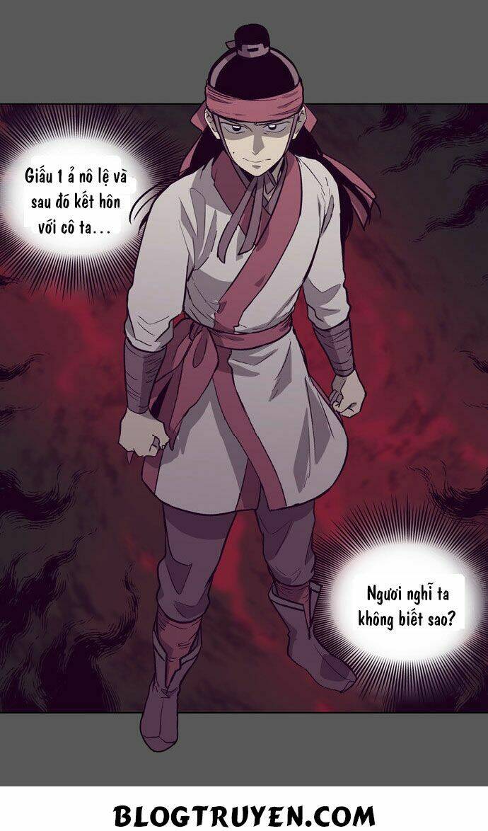 Trăng Lên Ban Ngày Chap 103 - Next Chap 104