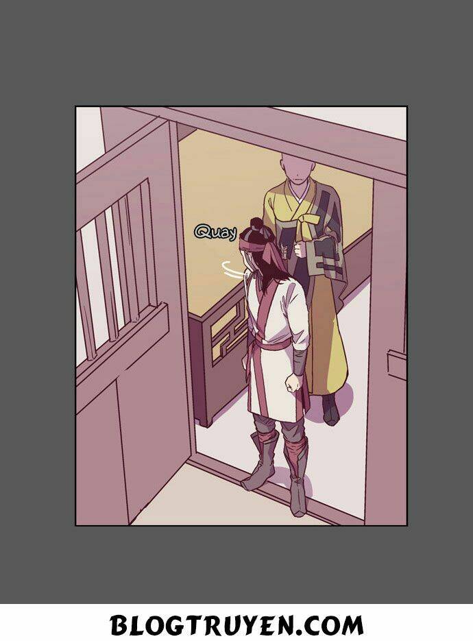 Trăng Lên Ban Ngày Chap 103 - Next Chap 104