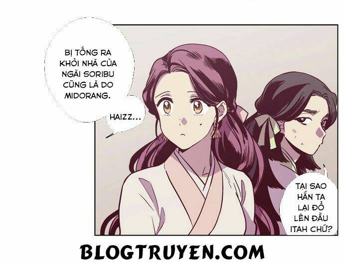 Trăng Lên Ban Ngày Chap 103 - Next Chap 104