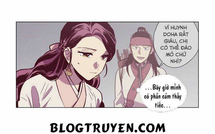 Trăng Lên Ban Ngày Chap 103 - Next Chap 104