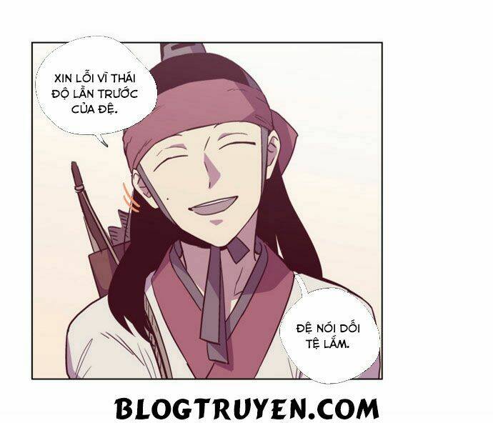 Trăng Lên Ban Ngày Chap 103 - Next Chap 104