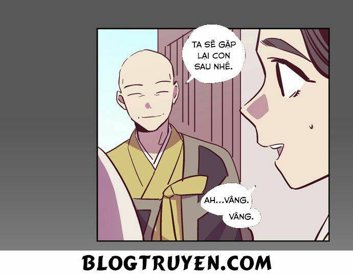 Trăng Lên Ban Ngày Chap 103 - Next Chap 104