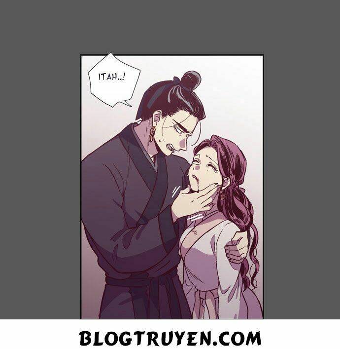 Trăng Lên Ban Ngày Chap 104 - Next Chap 105