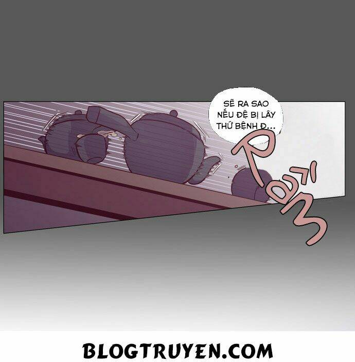 Trăng Lên Ban Ngày Chap 104 - Next Chap 105