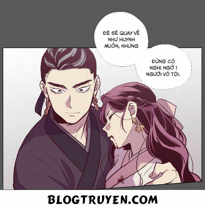 Trăng Lên Ban Ngày Chap 104 - Next Chap 105