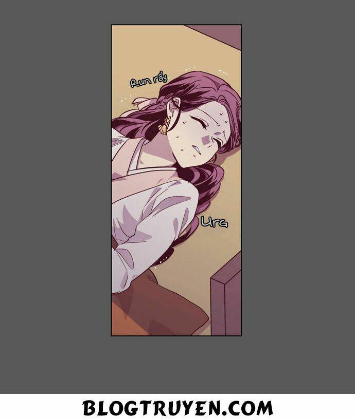 Trăng Lên Ban Ngày Chap 104 - Next Chap 105