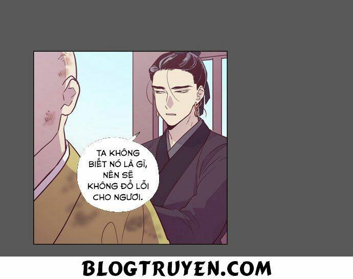 Trăng Lên Ban Ngày Chap 104 - Next Chap 105